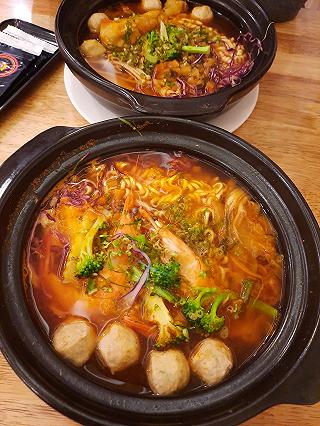 BỊ GHIỀN QUÁN MÌ CAY SEOUL - BÌNH DƯƠNG🤤🤤 - ảnh 1 bi ghien quan mi cay seoul - binh duong🤤🤤 - anh 1
