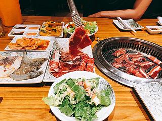 Chilli - Lẩu Nướng Tự Chọn - ảnh 3 chilli - lau nuong tu chon - anh 3