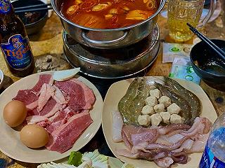Chilli - Lẩu Nướng Tự Chọn - ảnh 5 chilli - lau nuong tu chon - anh 5