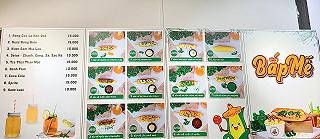 QUÁN BẮP MỄ NƯỚNG MẠI ZÔ - ảnh 5 quan bap me nuong mai zo - anh 5
