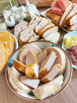 Khi cả team cuối tháng chưa có lương nhưng vẫn muốn ăn buffet “quành tráng lệ” =))))) - ảnh 4 khi ca team cuoi thang chua co luong nhung van muon an buffet “quanh trang le” =))))) - anh 4