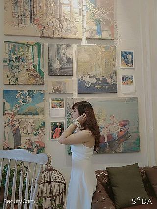 B story coffee - ảnh 1 b story coffee - anh 1