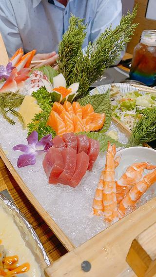 Sushi Masa - Thạch Thị Thanh - ảnh 4 sushi masa - thach thi thanh - anh 4