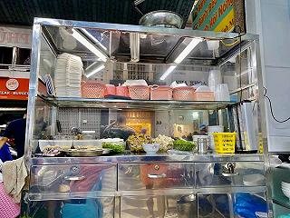 Bánh bèo nóng Cô Mai Phú Yên - ảnh 2 banh beo nong co mai phu yen - anh 2