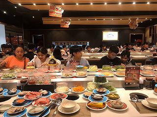 Đi vào rừng một mình ko có rủ ai - Còn đi ăn Kichi Kichi rủ thêm đứa bạn là được full trọn gói cả nước và kem chỉ 179k hoiiii. Ăn zị có đủ lời chưa mọi người! - ảnh 1 di vào rừng moôt mình ko có rủ ai - còn di ăn kichi kichi rủ thêm dứa baon là dươoc full troon gói cả nước và kem chỉ 179k hoiiii. ăn zio có dủ lời chưa mooi người! - anh 1