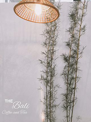 Tiểu Bali giữ lòng Sài Gòn - ảnh 1 tieu bali giu long sai gon - anh 1