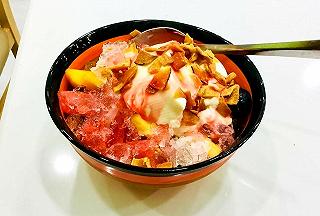 TRÁI CÂY TÔ MÁT LẠNH, GIẢI NHIỆT NÀO - ảnh 3 trai cay to mat lanh, giai nhiet nao - anh 3