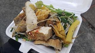 BÚN XÀO THẬP CẨM ĐẦY Ụ CHỈ VỚI 18K😋😋😋 - ảnh 3 bun xao thap cam day u chi voi 18k😋😋😋 - anh 3