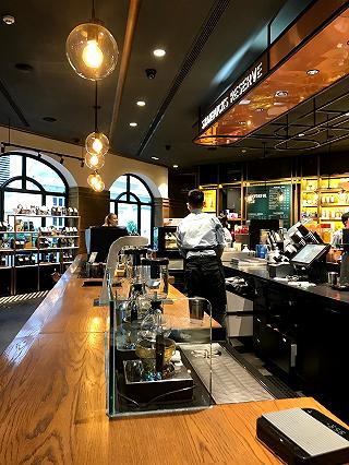 Starbucks Hàn Thuyên - ảnh 3 starbucks han thuyen - anh 3
