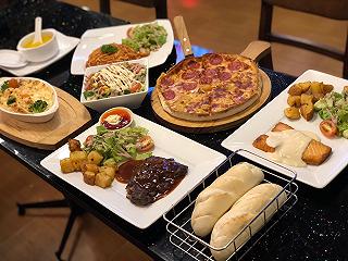 Quán beefsteak giá thành phù hợp với học sinh sinh viên - ảnh 1 quan beefsteak gia thanh phu hop voi hoc sinh sinh vien - anh 1