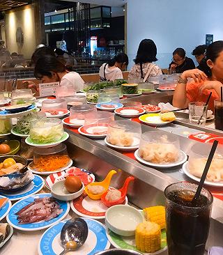 Đi vào rừng một mình ko có rủ ai - Còn đi ăn Kichi Kichi rủ thêm đứa bạn là được full trọn gói cả nước và kem chỉ 179k hoiiii. Ăn zị có đủ lời chưa mọi người! - ảnh 4 di vào rừng moôt mình ko có rủ ai - còn di ăn kichi kichi rủ thêm dứa baon là dươoc full troon gói cả nước và kem chỉ 179k hoiiii. ăn zio có dủ lời chưa mooi người! - anh 4