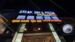 Quán beefsteak giá thành phù hợp với học sinh sinh viên - ảnh 4 quan beefsteak gia thanh phu hop voi hoc sinh sinh vien - anh 4