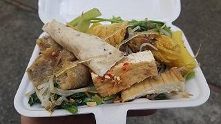 BÚN XÀO THẬP CẨM ĐẦY Ụ CHỈ VỚI 18K😋😋😋 - ảnh 1 bun xao thap cam day u chi voi 18k😋😋😋 - anh 1
