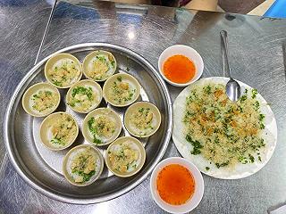 Bánh bèo nóng Cô Mai Phú Yên - ảnh 5 banh beo nong co mai phu yen - anh 5