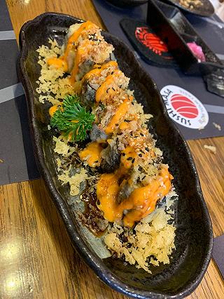 Sushi Masa Chuẩn Vị Nhật - Giá Bé Sa - ảnh 3 sushi masa chuan vi nhat - gia be sa - anh 3