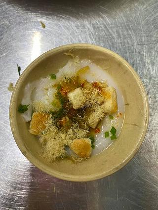Bánh bèo nóng Cô Mai Phú Yên - ảnh 6 banh beo nong co mai phu yen - anh 6