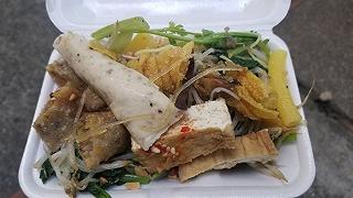 BÚN XÀO THẬP CẨM ĐẦY Ụ CHỈ VỚI 18K😋😋😋 - ảnh 5 bun xao thap cam day u chi voi 18k😋😋😋 - anh 5