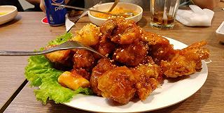 PaPa'S Chicken - ảnh 1 papa's chicken - anh 1