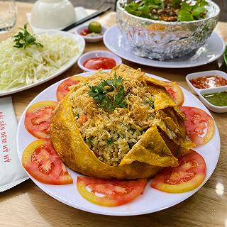 CHIỀU BỜ KÈ LỘNG GIÓ CUỐN TÔI ĐẾN QUÁN HẢI SẢN ĐÊM HỶ HỶ, CHÌM ĐẮM TRONG BAO LA MÓN NGON, RẺ MẤT RỒI :3 - ảnh 4 chieu bo ke long gio cuon toi den quan hai san dem hy hy, chim dam trong bao la mon ngon, re mat roi :3 - anh 4
