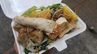BÚN XÀO THẬP CẨM ĐẦY Ụ CHỈ VỚI 18K😋😋😋 - ảnh 4 bun xao thap cam day u chi voi 18k😋😋😋 - anh 4