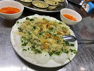 Bánh bèo nóng Cô Mai Phú Yên - ảnh 4 banh beo nong co mai phu yen - anh 4