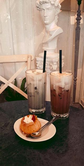 B story coffee - ảnh 3 b story coffee - anh 3