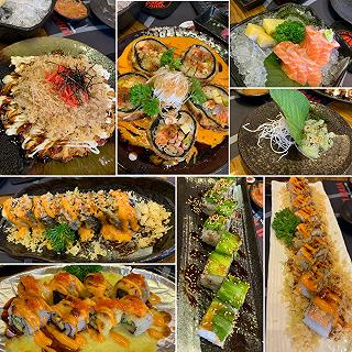 Sushi Masa Chuẩn Vị Nhật - Giá Bé Sa - ảnh 1 sushi masa chuan vi nhat - gia be sa - anh 1