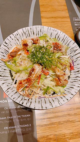 Sushi Masa - Thạch Thị Thanh - ảnh 3 sushi masa - thach thi thanh - anh 3