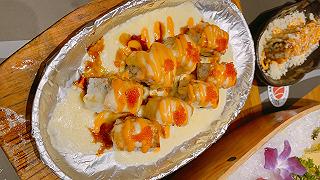 Sushi Masa - Thạch Thị Thanh - ảnh 2 sushi masa - thach thi thanh - anh 2