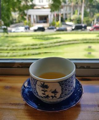 YÊN TĨNH VÀ HOÀI NIỆM - ảnh 2 yen tinh va hoai niem - anh 2