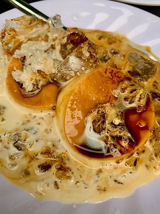 BÁNH FLAN HỒ THỊ KỶ - ảnh 2 banh flan ho thi ky - anh 2