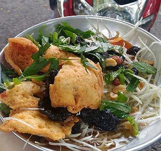 Gỏi khô bò-hẻm 220 Hai Bài Trưng - ảnh 1 goi kho bo-hem 220 hai bai trung - anh 1