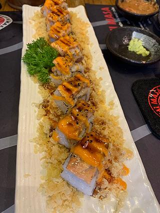Sushi Masa Chuẩn Vị Nhật - Giá Bé Sa - ảnh 2 sushi masa chuan vi nhat - gia be sa - anh 2