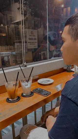 TIỆM CÀ PHÊ XINH XINH - ảnh 2 tiem ca phe xinh xinh - anh 2