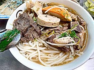 BÚN BÒ ÚT MAI - ĐẬM VỊ BÒ - ảnh 1 bun bo ut mai - dam vi bo - anh 1