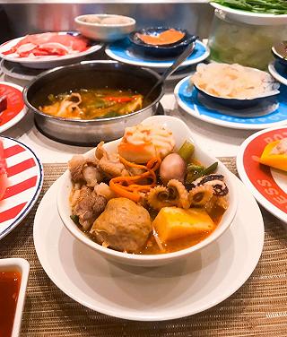 Đi vào rừng một mình ko có rủ ai - Còn đi ăn Kichi Kichi rủ thêm đứa bạn là được full trọn gói cả nước và kem chỉ 179k hoiiii. Ăn zị có đủ lời chưa mọi người! - ảnh 6 di vào rừng moôt mình ko có rủ ai - còn di ăn kichi kichi rủ thêm dứa baon là dươoc full troon gói cả nước và kem chỉ 179k hoiiii. ăn zio có dủ lời chưa mooi người! - anh 6