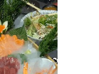Sushi Masa - Thạch Thị Thanh - ảnh 1 sushi masa - thach thi thanh - anh 1