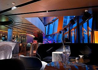 CHILL SKY BAR - ảnh 2 chill sky bar - anh 2