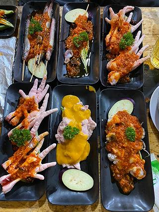 🍺 CHILLI- LẨU NƯỚNG 🍺 - ảnh 2 🍺 chilli- lau nuong 🍺 - anh 2
