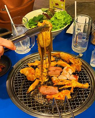 CÚT KÍT BBQ & BEER - ảnh 2 cut kit bbq & beer - anh 2