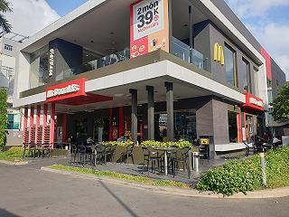Thương hiệu burger nổi tiếng ai cũng biết - ảnh 1 thuong hieu burger noi tieng ai cung biet - anh 1