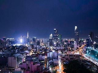 CHILL SKY BAR - ảnh 3 chill sky bar - anh 3