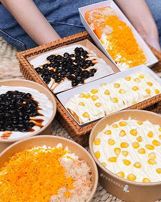 Qin Cake & Cafe - ảnh 2 qin cake & cafe - anh 2