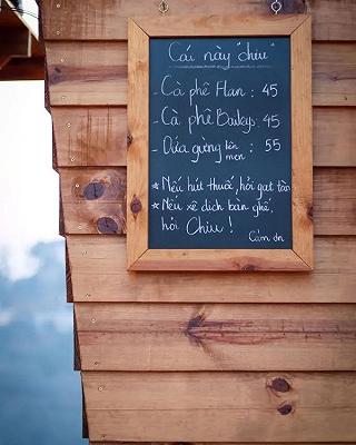 CHIU COFFEE - ĐÀ LẠT - ảnh 6 chiu coffee - da lat - anh 6