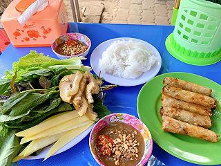 chả giò cá lá lốt vũng tàu nay đã có tại Sìgòn Q7 dzòi đây 🤤🤤 - ảnh 6 chả giò cá la lot vũng tàu nay dã có taoi sìgòn q7 dzòi dây 🤤🤤 - anh 6