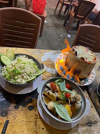 🍺 CHILLI- LẨU NƯỚNG 🍺 - ảnh 1 🍺 chilli- lau nuong 🍺 - anh 1