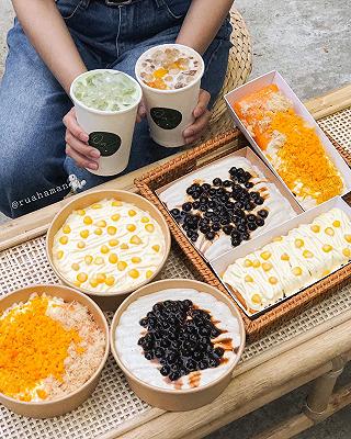 Qin Cake & Cafe - ảnh 3 qin cake & cafe - anh 3