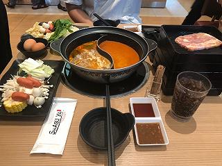 Buffet lẩu 129k - ảnh 2 buffet lau 129k - anh 2