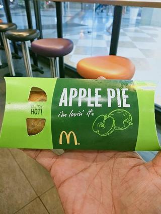 Hôm nay mình càn quét Mcdonald - ảnh 5 hom nay minh can quet mcdonald - anh 5
