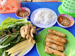 chả giò cá lá lốt vũng tàu nay đã có tại Sìgòn Q7 dzòi đây 🤤🤤 - ảnh 5 chả giò cá la lot vũng tàu nay dã có taoi sìgòn q7 dzòi dây 🤤🤤 - anh 5
